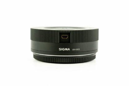 Sigma USB Dock Canon EF Fit