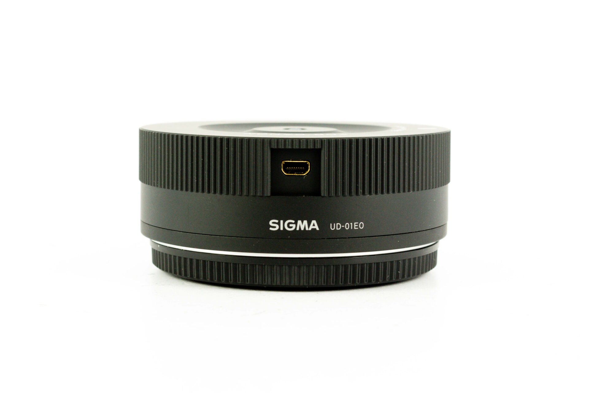 Sigma USB Canon Fit - Lenses and Cameras