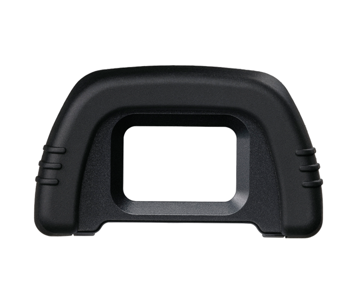 D600 D80 Color:Noir LIUYUNE,Professional DK D300 D7000 D90 21 oculaires en Caoutchouc de Rechange pour oeilletons pour Nikon D750 