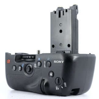 Sony VG-C77AM Vertical Grip for Alpha a77 and a77 II Cameras