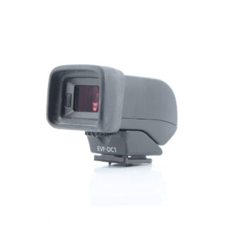 Canon EVF-DC1 Electronic View Finder for EOS M3 G1X Mark II G3X