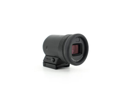 Canon EVF-DC2 Electronic Viewfinder - Black