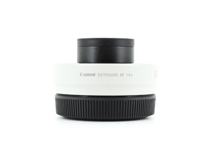 Canon 1.4x RF Extender