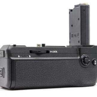 Nikon MB-N11 Battery Pack Grip for Z 6II/Z 7II