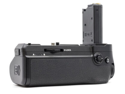 Nikon MB-N11 Battery Pack Grip for Z 6II/Z 7II
