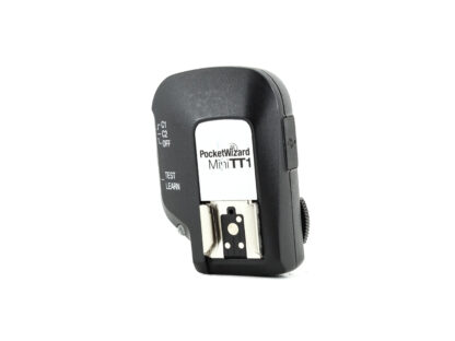 PocketWizard Mini TT1 E-TTL Radio Transmitter - Nikon