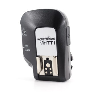 PocketWizard Mini TT1 E-TTL Radio Transmitter - Canon
