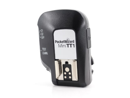 PocketWizard Mini TT1 E-TTL Radio Transmitter - Canon
