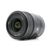 Sony E 15mm f1.4 G Lens