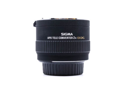 Sigma 2x EX APO DG Teleconverter - Nikon Fit