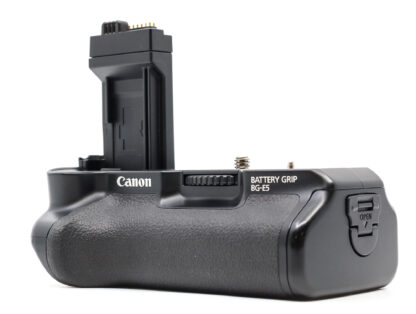 Battery Grip Canon BG-E5 For Canon 450D, 500D, 1000D