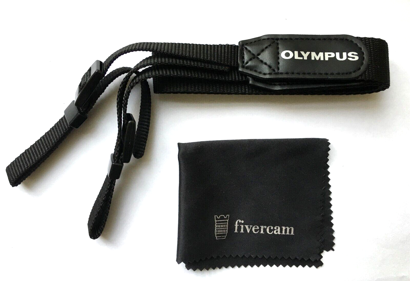 Olympus PEN E-PL5 16.1MP Digital Camera - Black - Lenses and Cameras