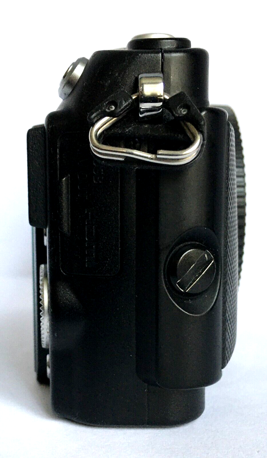 Olympus PEN E-PL5 16.1MP Digital Camera - Black