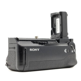 Sony VG-C1EM Battery Grip for Sony A7R, A7S, A7, A7R, A7S, A7