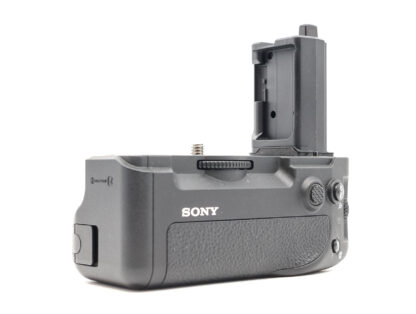 Sony VG-C4EM Vertical Battery Grip For A1,A7S III,A7R IV,A9 II