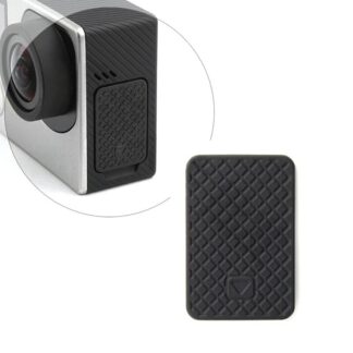 GoPro HERO 3 3+ 4 Replacement USB Side Charging Port Door Cover Case