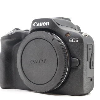 Canon R100 24MP Camera EOS Mirrorless Digital Camera