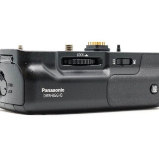 Panasonic DMW-BGGH3 Battery Grip for Lumix GH3