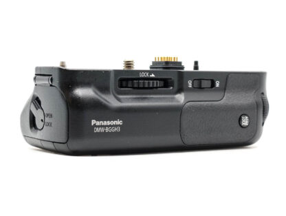 Panasonic DMW-BGGH3 Battery Grip for Lumix GH3