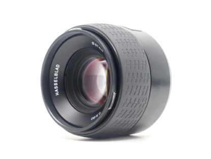 Hasselblad HC 80mm f2.8 Lens