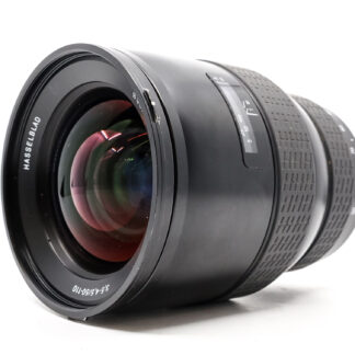 Hasselblad HC 50-110mm f/3.5-4.5 lens