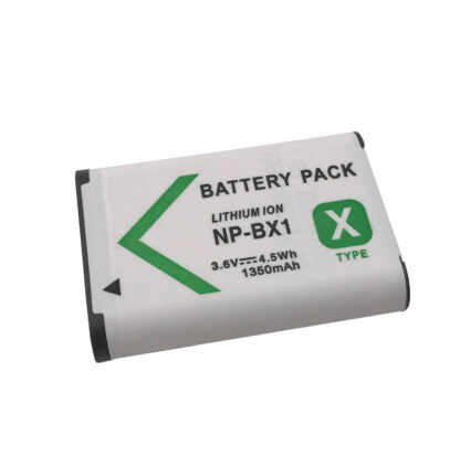 NP-BX1 Battery for Sony