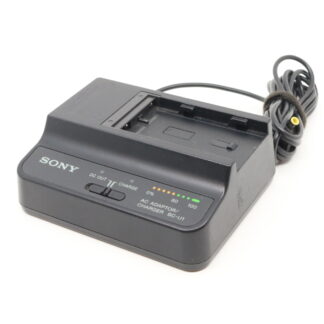 Sony BC-U1A Battery Charger