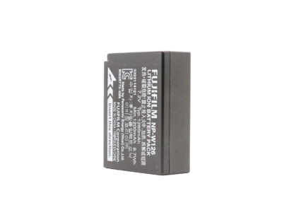 Fujifilm NP-W126 Rechargeable Battery