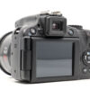 Canon PowerShot SX50 HS 12.1MP Digital Camera - Black - Image 2