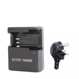 MH-23 Battery Charger For Nikon D3000 D5000 D8000 D40 D40X D60 Camera