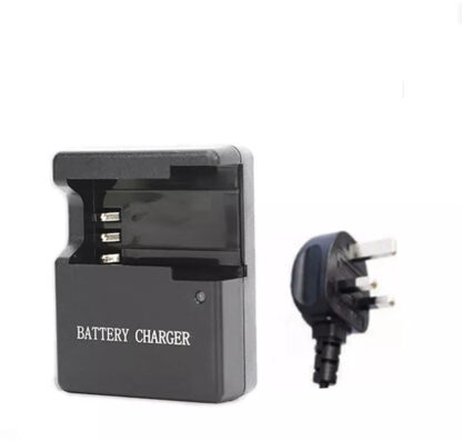 MH-23 Battery Charger For Nikon D3000 D5000 D8000 D40 D40X D60 Camera