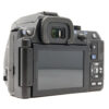 Pentax K-S2 20.12MP Digital SLR Camera Body - Black - Image 2