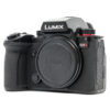 Panasonic LUMIX S5II 24.2MP Mirrorless Digital Camera - Body Only