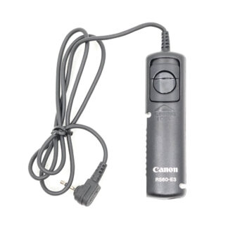 Canon RS-60E3 Remote Switch