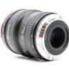 Canon 20-35mm f/2.8 L Wide Angle Zoom Lens - Image 3