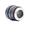 Samyang 85mm T1.5 AS UMC II Cine, Canon EF Lens - Image 3