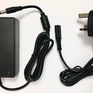 AC Power Adapter AC-15V for Fujifilm GFX100 50S 50R VG-GFX1 Battery Grip