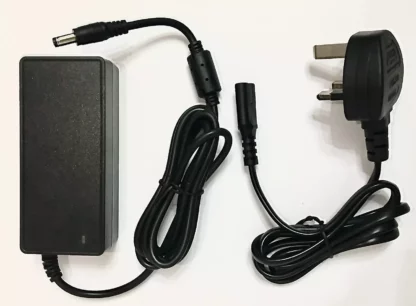 AC Power Adapter AC-15V for Fujifilm GFX100 50S 50R VG-GFX1 Battery Grip