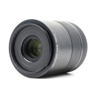 Zeiss 50mm f2.8 Makro Touit Fujifilm Lens