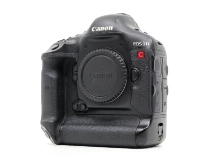 Canon Cinema EOS 1DC 22.0 MP Digital SLR camera - Body Only