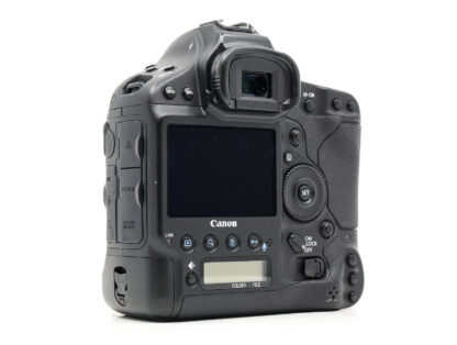 Canon Cinema EOS 1DC 22.0 MP Digital SLR camera - Body Only - Image 2