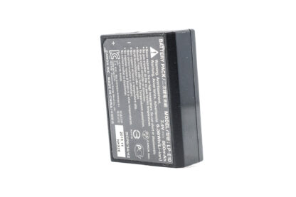 Genuine Original Canon LP-E10 Battery for EOS1100D 1200D 1300D Rebel T3 LC-E10 - Image 2