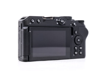 Nikon Z30 Mirrorless Digital Camera 20.9MP Black - Body Only - Image 2