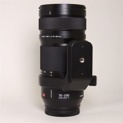 Panasonic LUMIX S Pro 70-200mm f4 OIS Lens