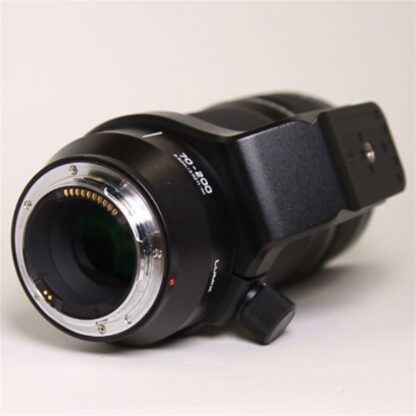 Panasonic LUMIX S Pro 70-200mm f4 OIS Lens - Image 3