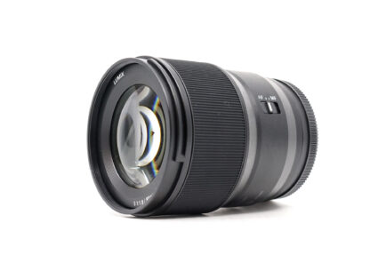 Panasonic Lumix S 85mm f1.8 Lens - Image 4