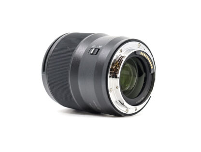 Panasonic Lumix S 85mm f1.8 Lens - Image 5