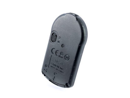 RC-6 Wireless Infrared Remote Shutter Remote Control - Image 2