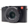 Leica D-Lux 7 17MP Compact Digital Camera - Black