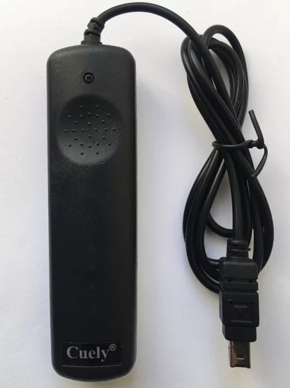 MC-DC2 Remote Shutter Release For Nikon D7100 D5000 D5500 D3100 D3200 Z7 Cameras - Image 3
